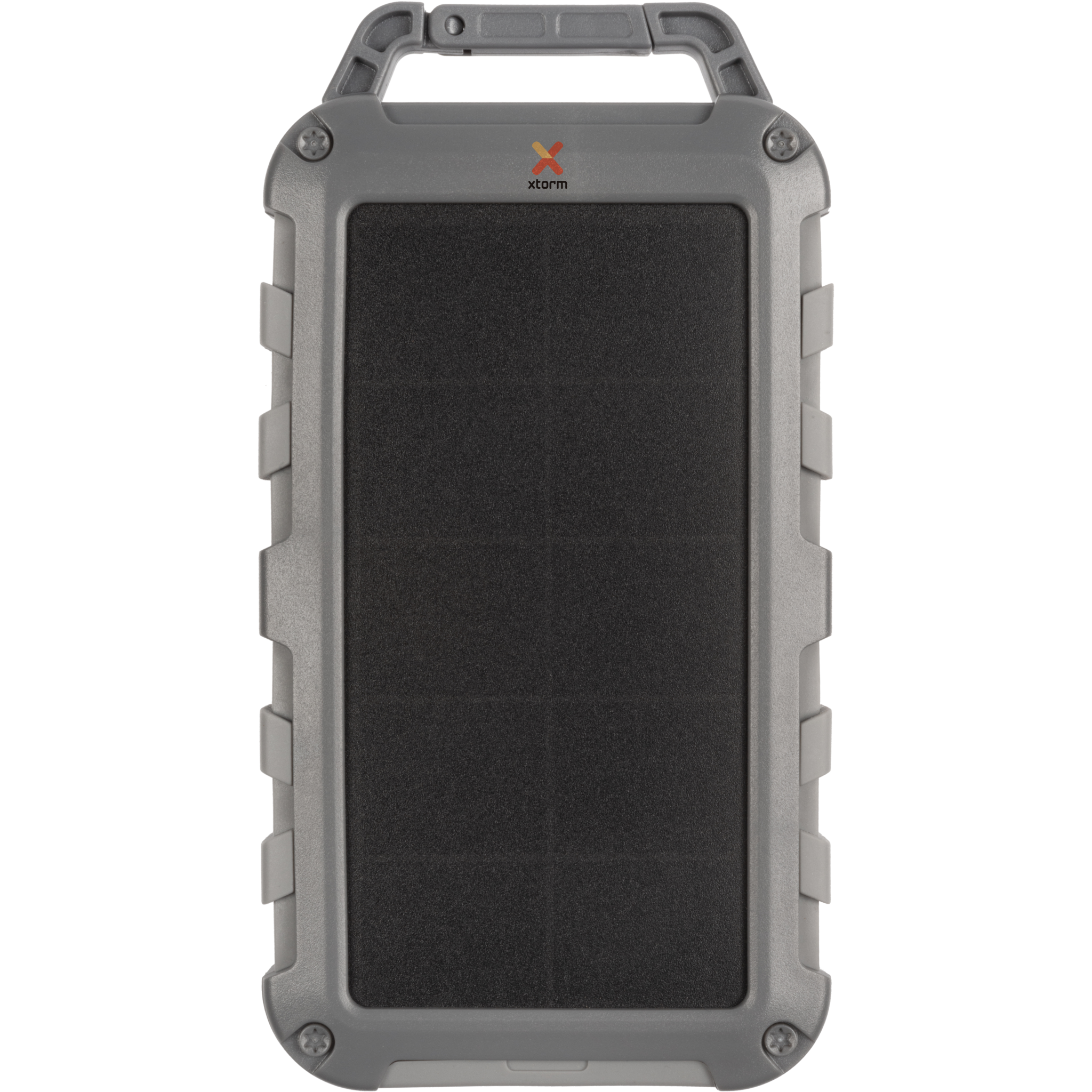 Xtorm FS405, 20W - Powerbank med solceller
