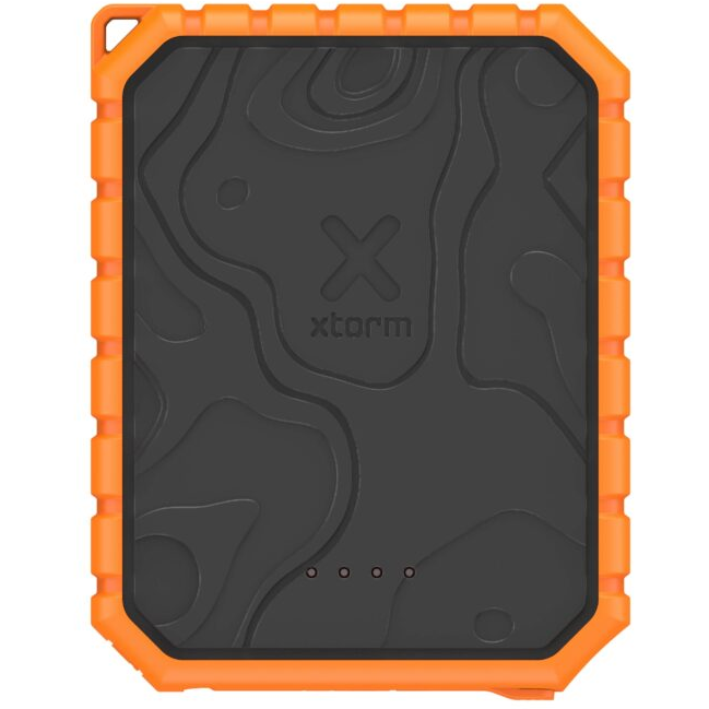 Xtrom XR201, 10.000 mAh, IP65 - Powerbank