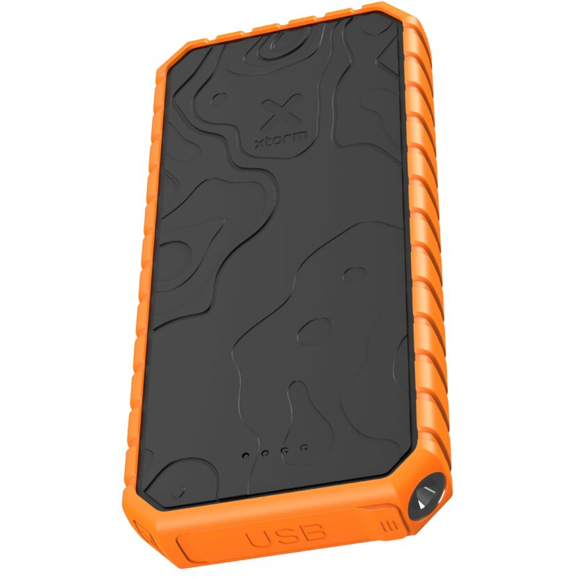 Xtrom XR202, 20.000 mAh, IP65 - Powerbank