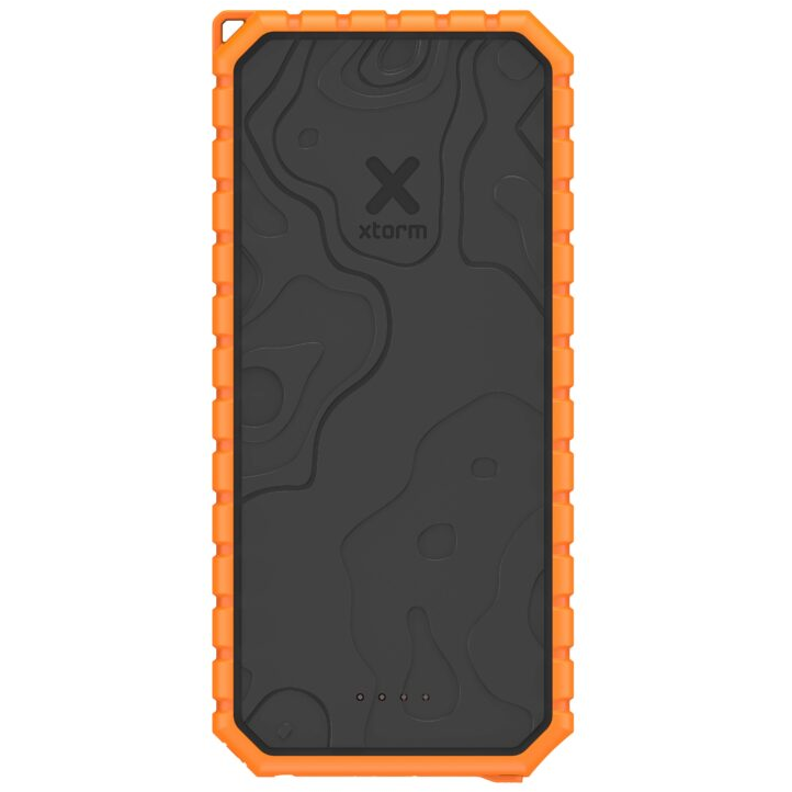Xtrom XR202, 20.000 mAh, IP65 - Powerbank