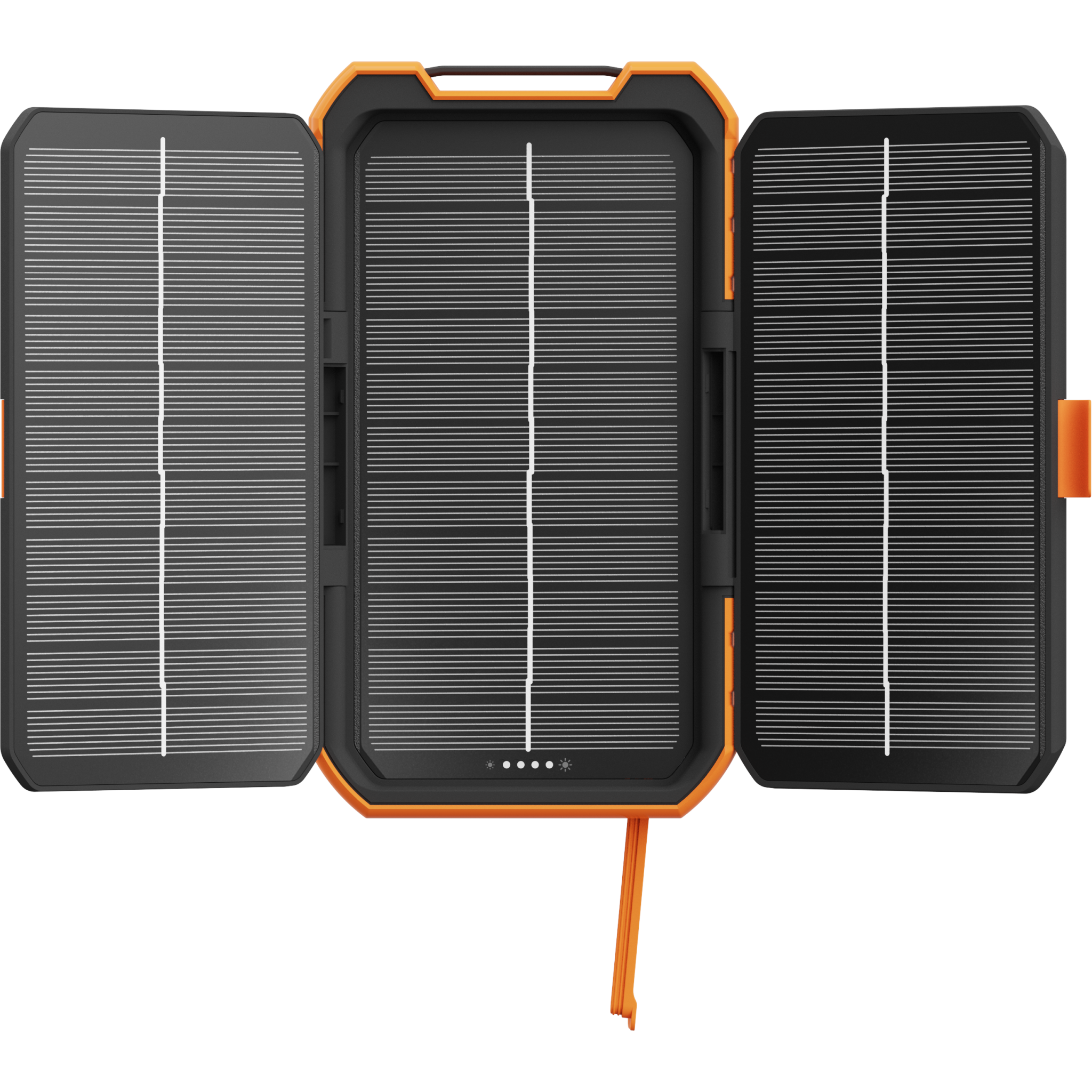 8718182277685 Xtorm XR203, 10.000 mAh, IP65 PD, 20W - Powerbank med solcel Telefon & GPS,Tilbehør mobiltelefoner,Oplader til mobiltelefoner 31300000220 XR203