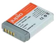 8718503026756 Jupio NB-13L Foto,Tilbehør kameraer,Batterier 20500225084 CCA0030
