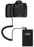 8718503029313 Jupio Jupio PowerVault DSLR LP-E17 - 28 Wh Foto,Tilbehør kameraer,Batterier 20500224683 JPV0512