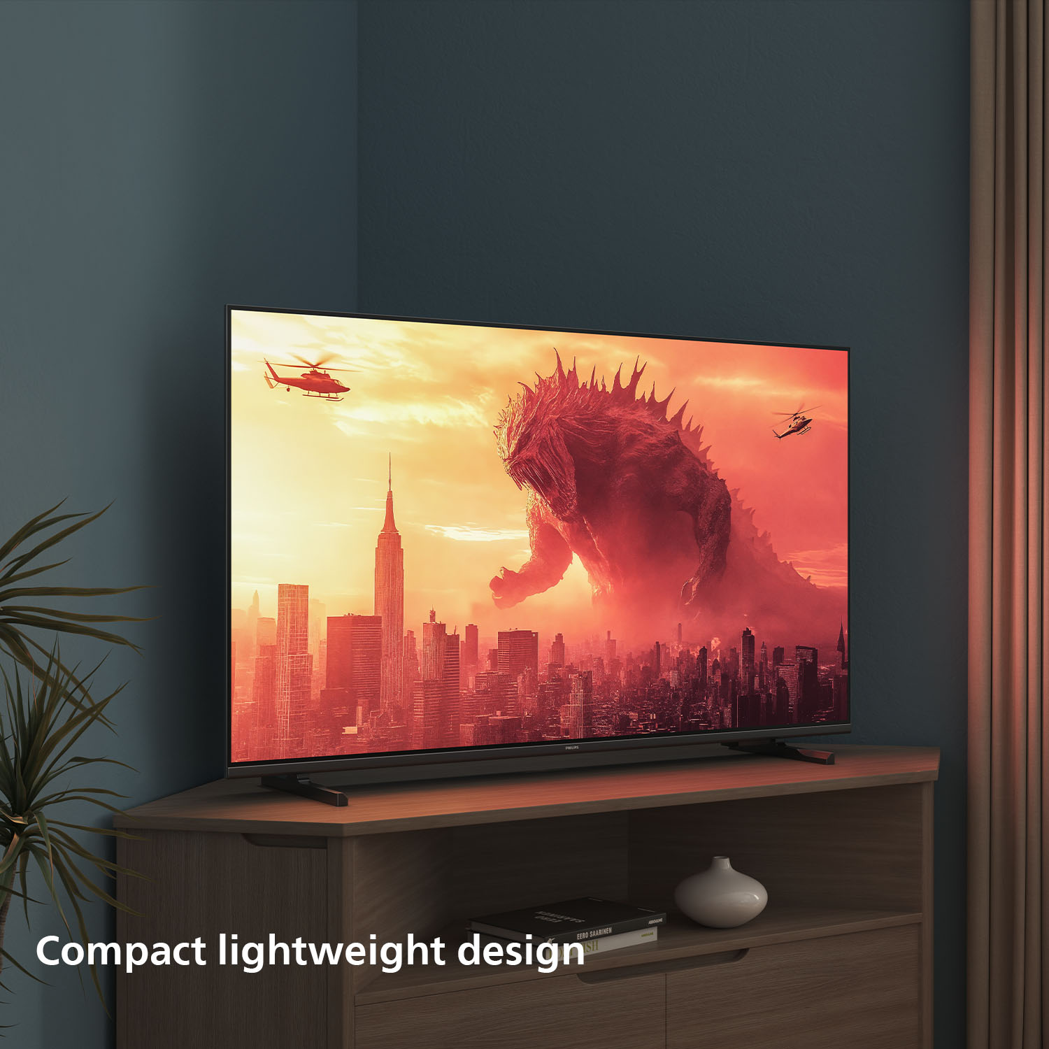 8718863048184 Philips 43PFS5500/12 LED TV TV & HIFI,TV,TV 27100001110 43PFS5500/12