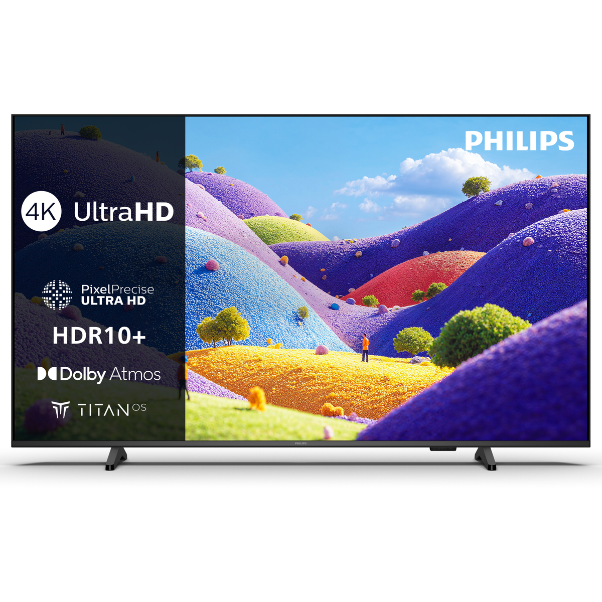 8718863051641 Philips 75PUS7001/12 UHD 4K Smart TV TV & HIFI,TV,TV 2190016232 75PUS7001/12