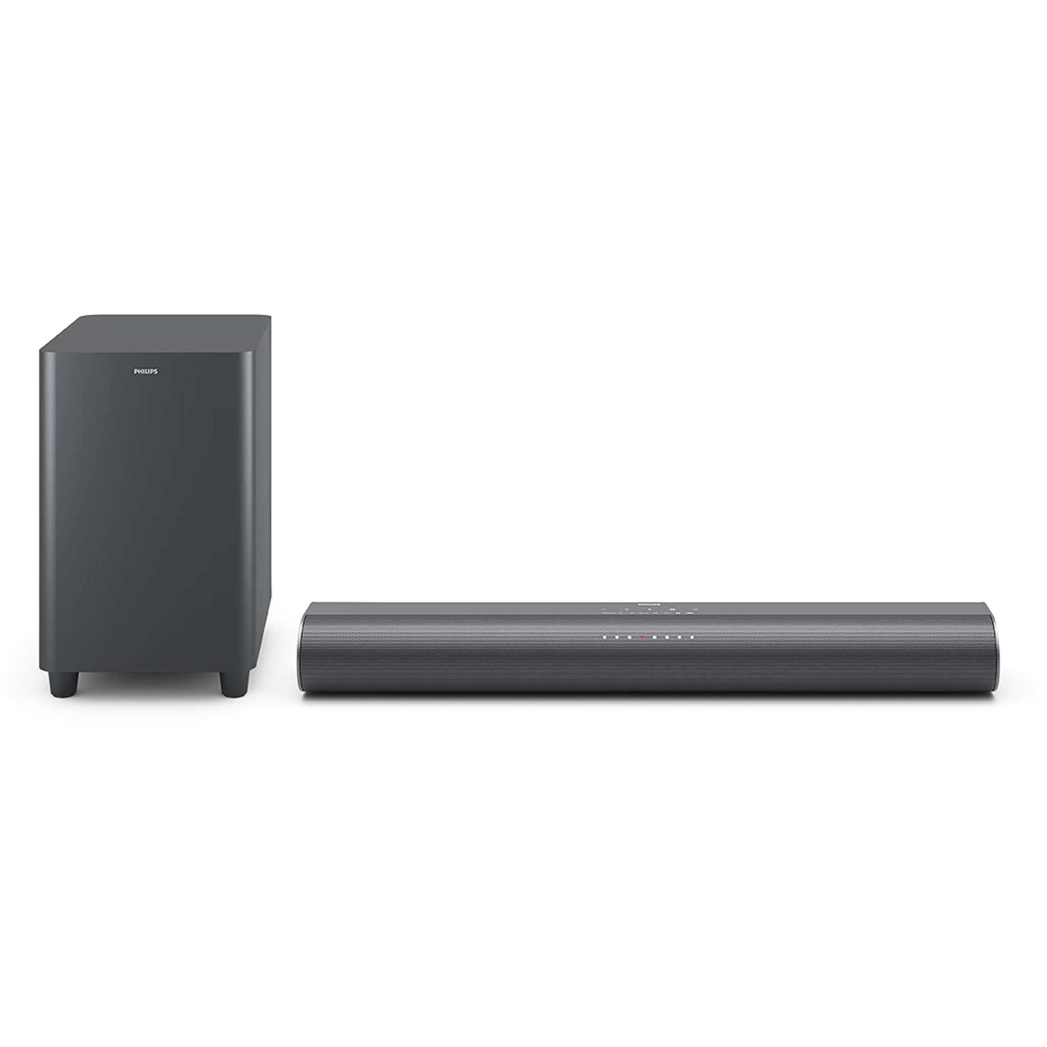 8718863700204 Philips TAB6100/10 - Soundbar TV & HIFI,Hjemmebiograf,Soundbars 2190013347 TAB6100/10