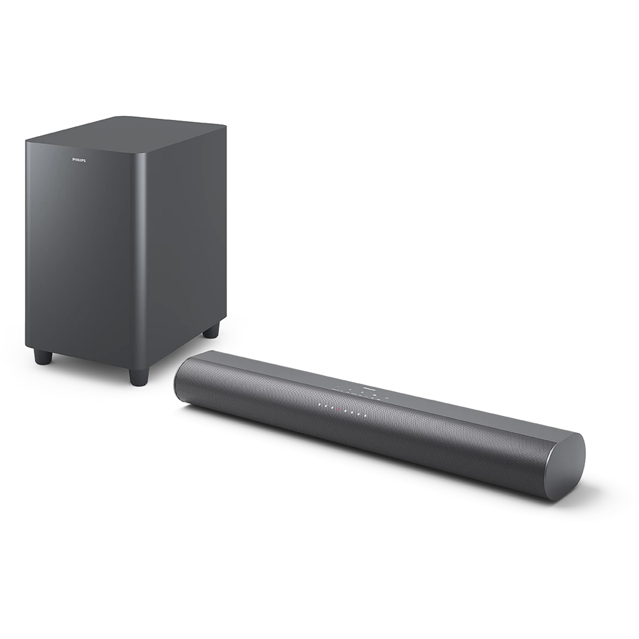 8718863700204 Philips TAB6100/10 - Soundbar TV & HIFI,Hjemmebiograf,Soundbars 2190013347 TAB6100/10