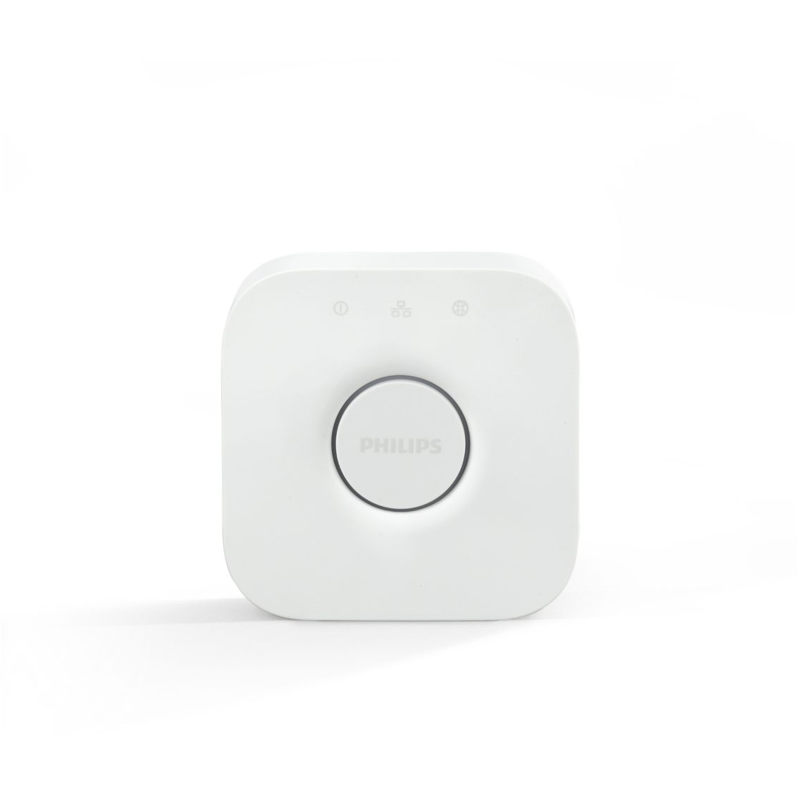 8719514342620 Philips HUE Bridge Lamper,Tilbehør til lamper,Tilbehør til lamper 78700000210 929001180642