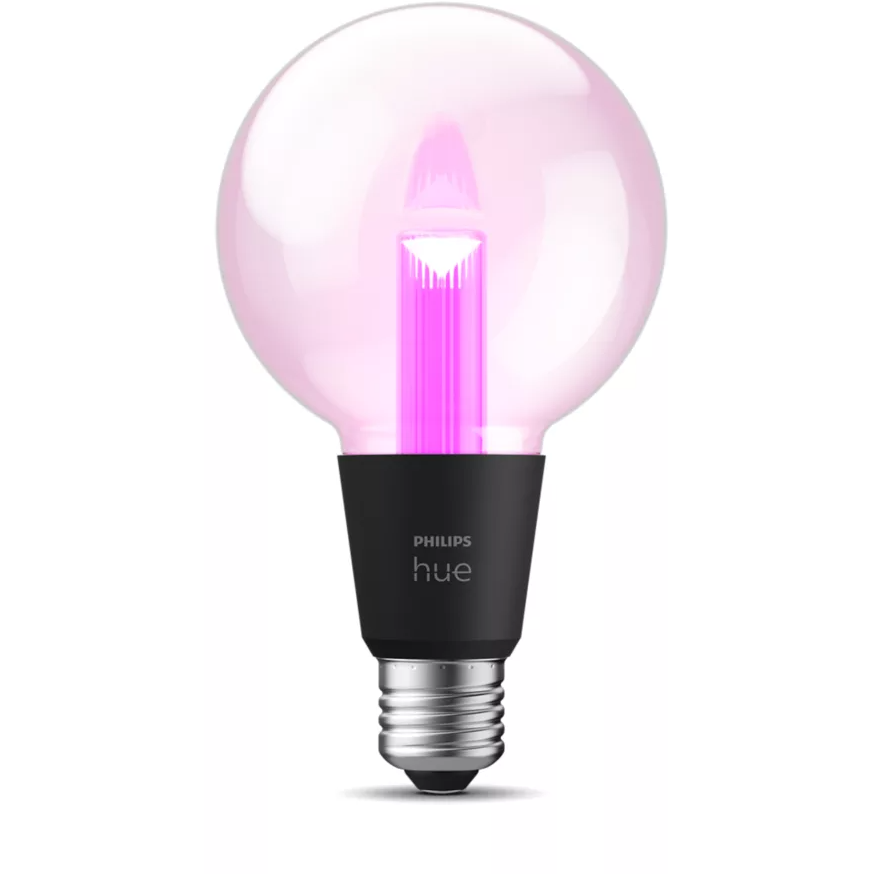 8719514419155 Philips HUE Lightguide G95 Globe pære Lamper,Lyskilder,Dekorative pærer 78700000160 929003151101