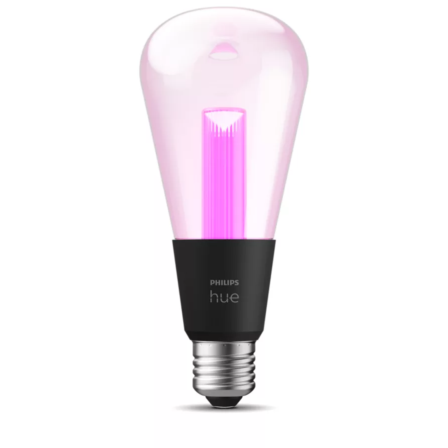 8719514419391 Philips HUE Lightguide ST72 Edison pære Lamper,Lyskilder,Dekorative pærer 78700000170 929003151501