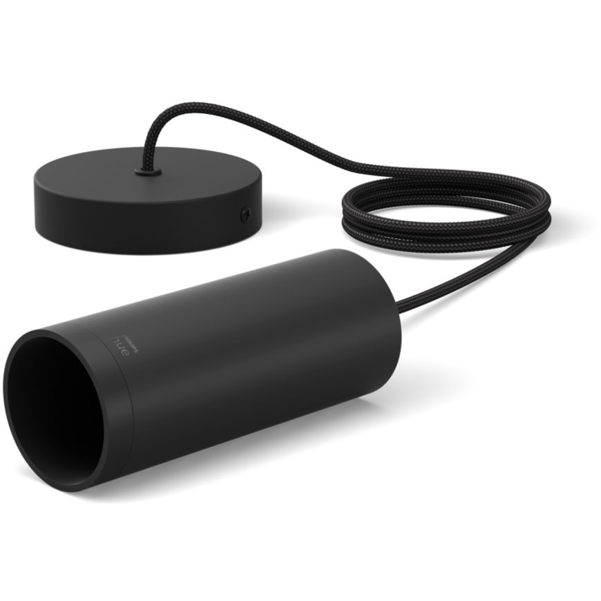 8719514419452 Philips HUE Lightguide pendelophæng Lamper,Tilbehør til lamper,Tilbehør til lamper 78700000140 929003152101