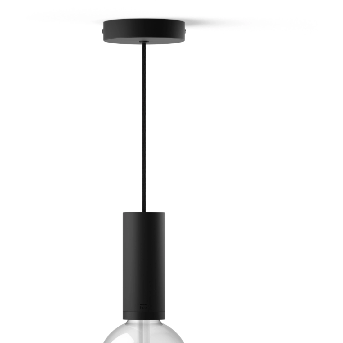8719514419452 Philips HUE Lightguide pendelophæng Lamper,Tilbehør til lamper,Tilbehør til lamper 78700000140 929003152101