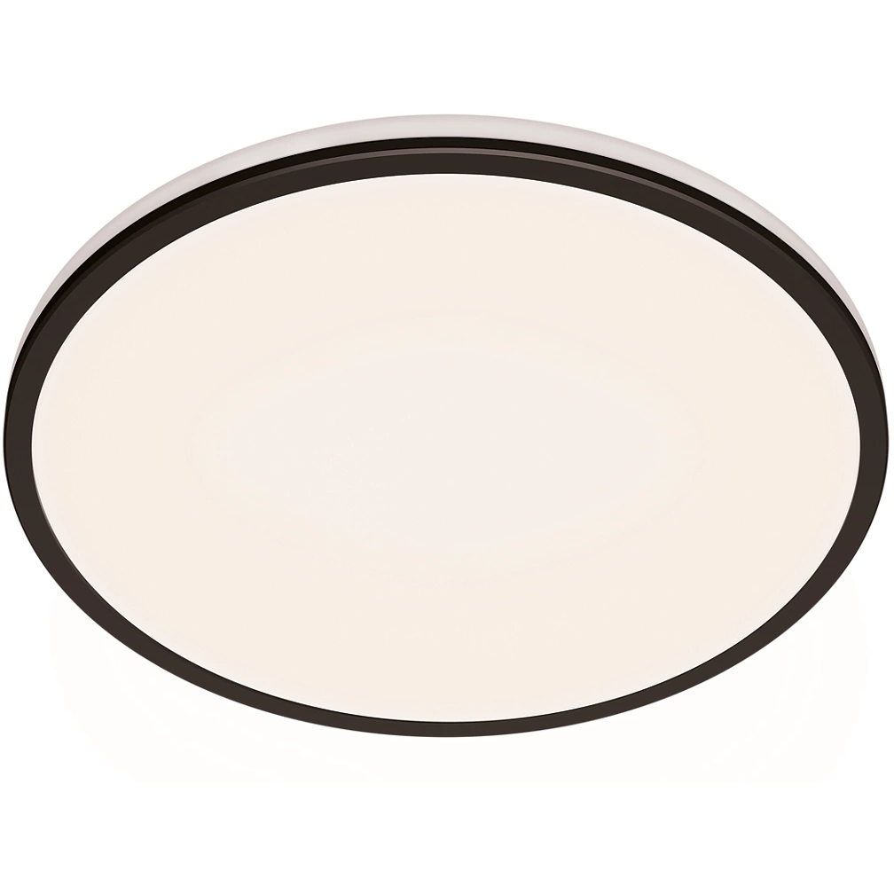 8719514432000 Philips Ozziet CL570 Ø40 sort plafond Lamper,Loftslamper,Loftslamper 78700000110 929003196601