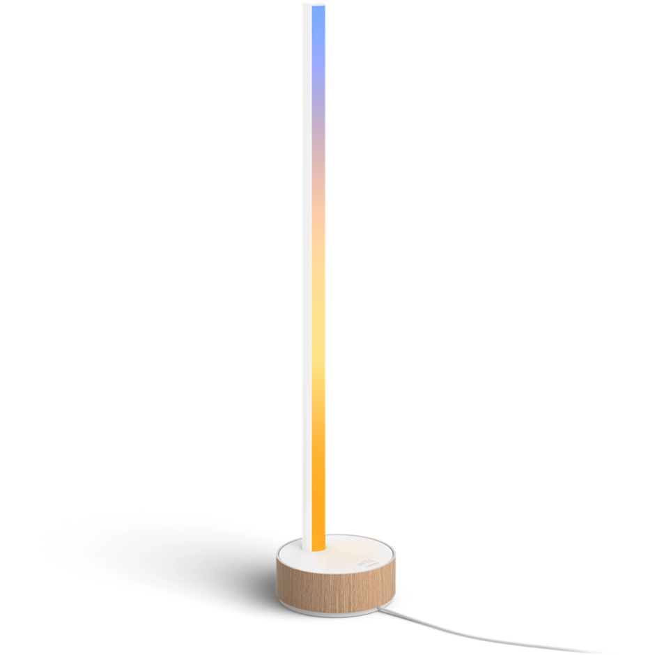 8719514433465 Philips HUE Gradient Signe eg bordlampe Lamper,Bordlamper,Bordlamper 78700000060 929003479601