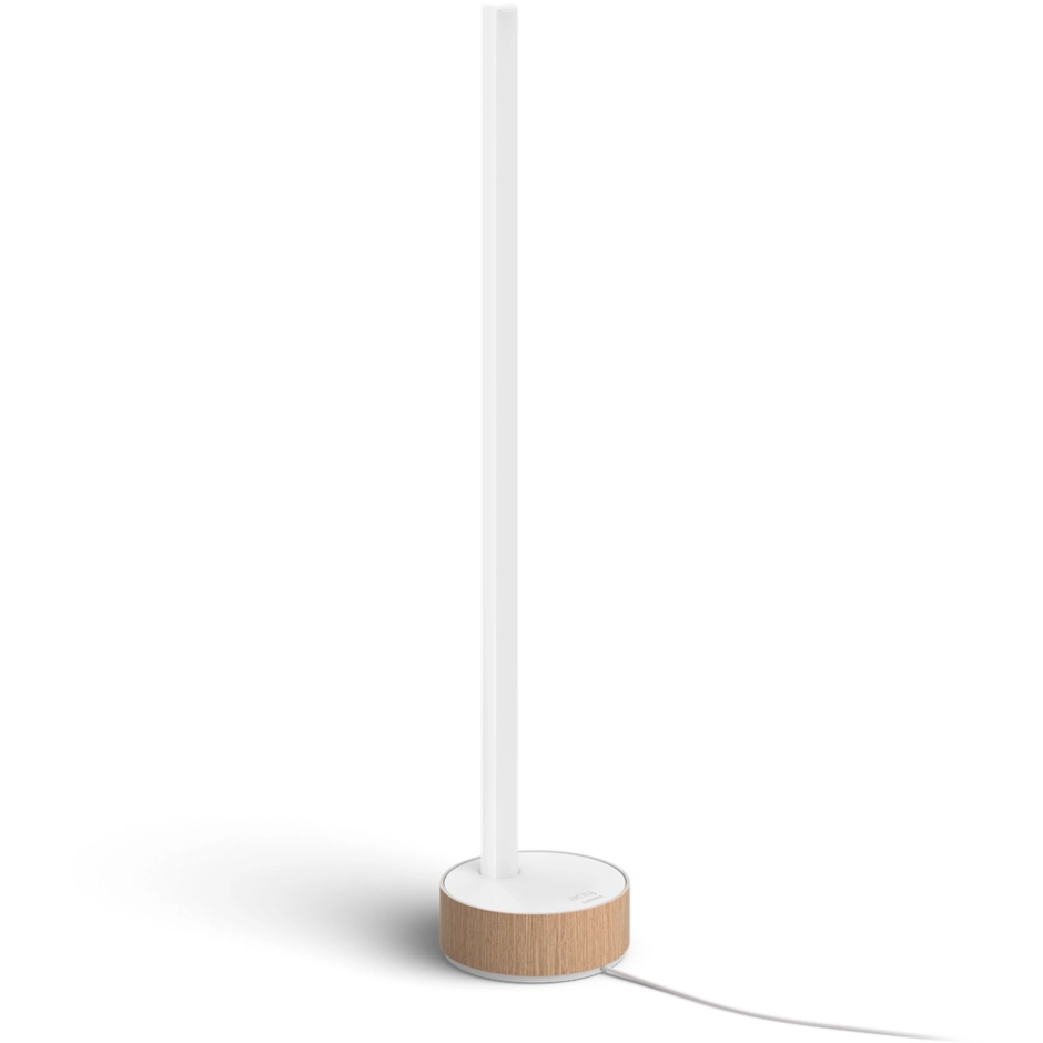 8719514433465 Philips HUE Gradient Signe eg bordlampe Lamper,Bordlamper,Bordlamper 78700000060 929003479601