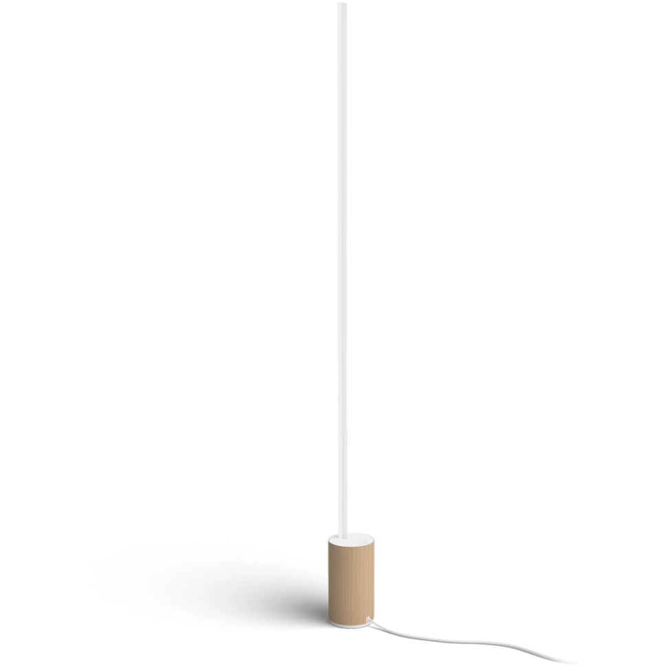 8719514433526 Philips HUE Gradient Signe eg gulvlampe Lamper,Gulvlamper,Gulvlamper 78700000030 929003479701