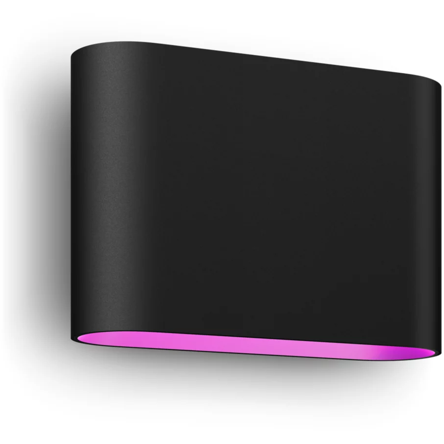 8720169234505 Philips HUE Dymera væglampe Lamper,Væglamper,Væglamper 78700000200 929003665001