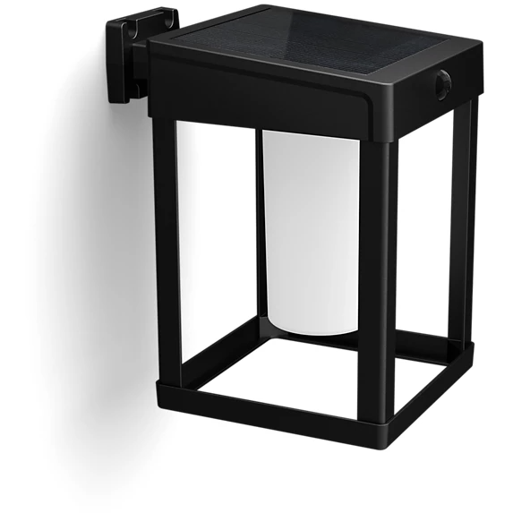 8720169263871 Philips Ultra Efficient Camill solcelle lampe Lamper,Udendørs- lamper,Solcelle lamper 78700000240 929003363701