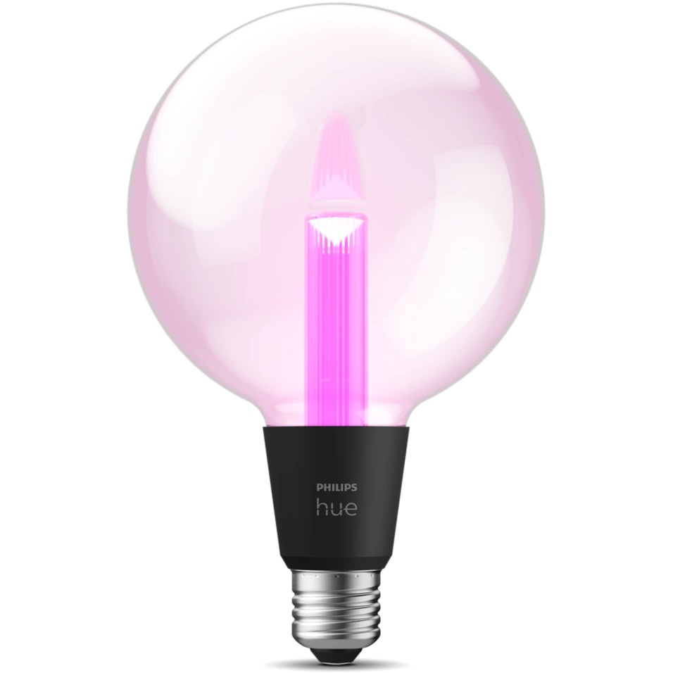 8720169311954 Philips HUE Lightguide G125 Globe pære Lamper,Lyskilder,Dekorative pærer 78700000180 929003151202