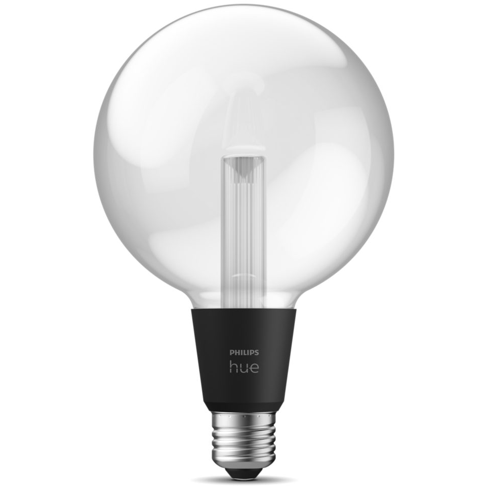 8720169311954 Philips HUE Lightguide G125 Globe pære Lamper,Lyskilder,Dekorative pærer 78700000180 929003151202