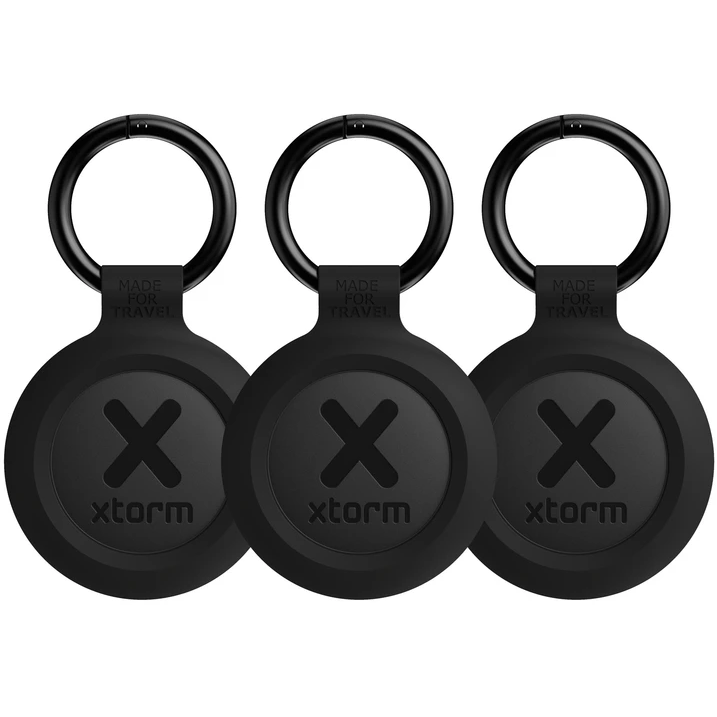 8720195101956 Xtorm XTAG2GA11 bluetooth-tracker 3-pak Telefon & GPS,Tilbehør mobiltelefoner,Tilbehør til iPhone 31300000470 XTAG2GA11-3PACK