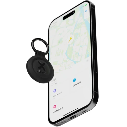 8720195101956 Xtorm XTAG2GA11 bluetooth-tracker 3-pak Telefon & GPS,Tilbehør mobiltelefoner,Tilbehør til iPhone 31300000470 XTAG2GA11-3PACK