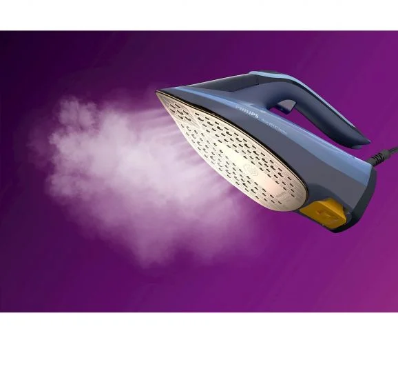 8720389004384 Philips DST8020/21 - Dampstrygejern Hus & Have,Tøjbehandling,Strygejern 2100043840 DST8020/21