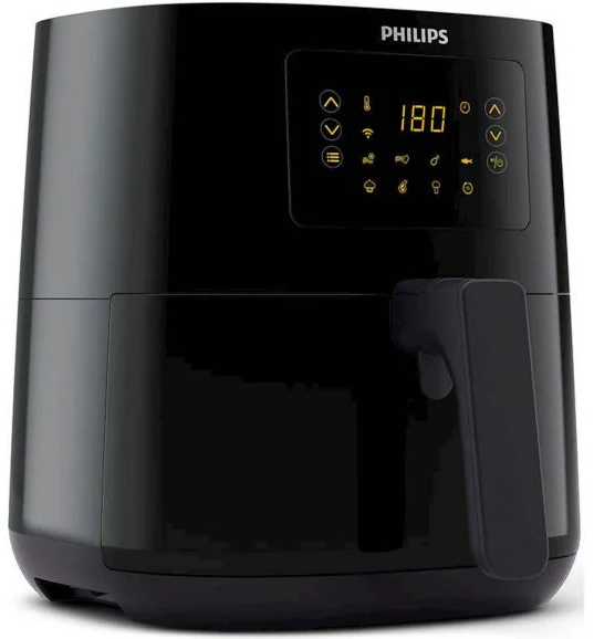 8720389014895 Philips HD9255/90 - Grill-/friture Husholdning,Madtilberedning,Grill-/friture 2100148950 HD9255/90