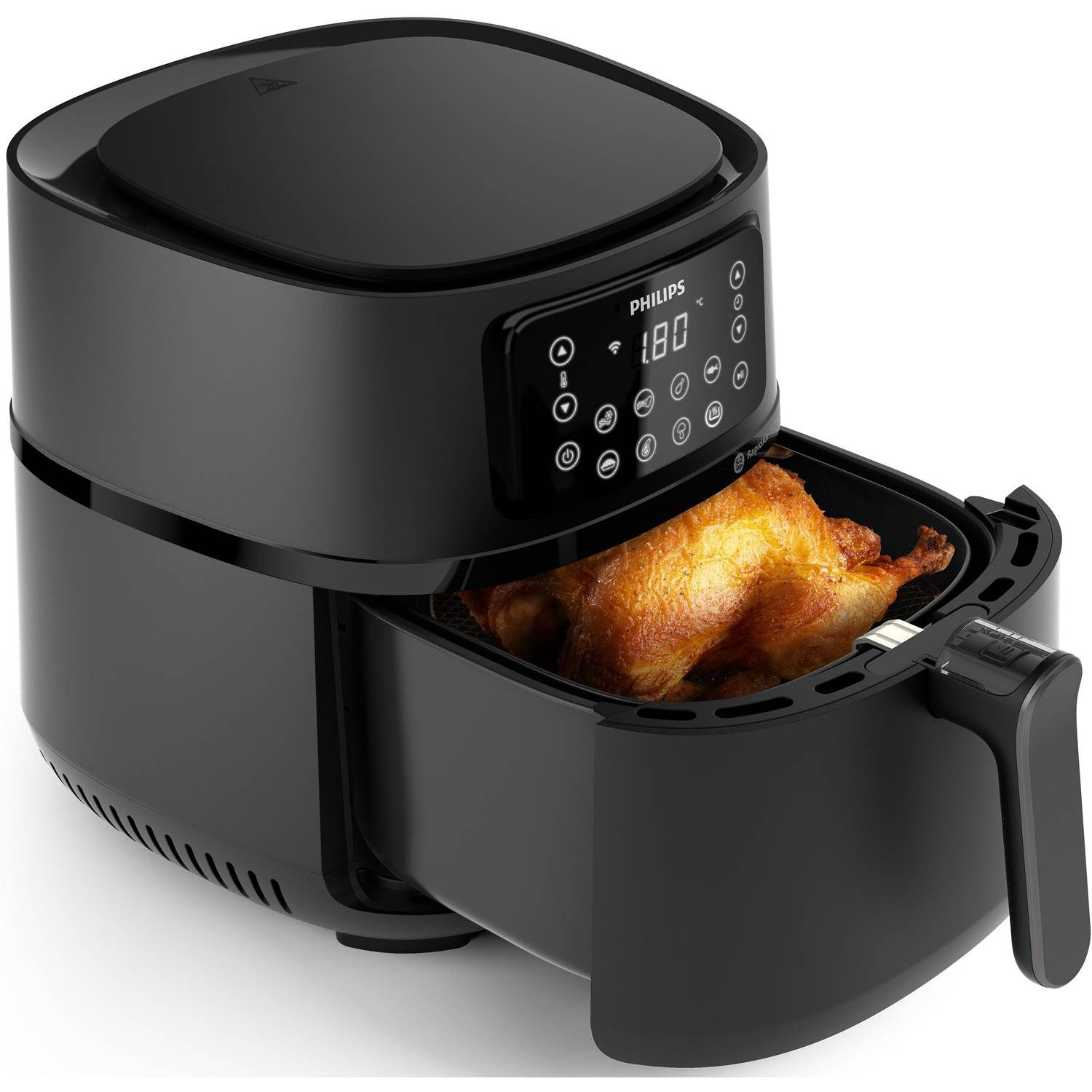 Philips HD9285/96 XXL Connected - Airfryer