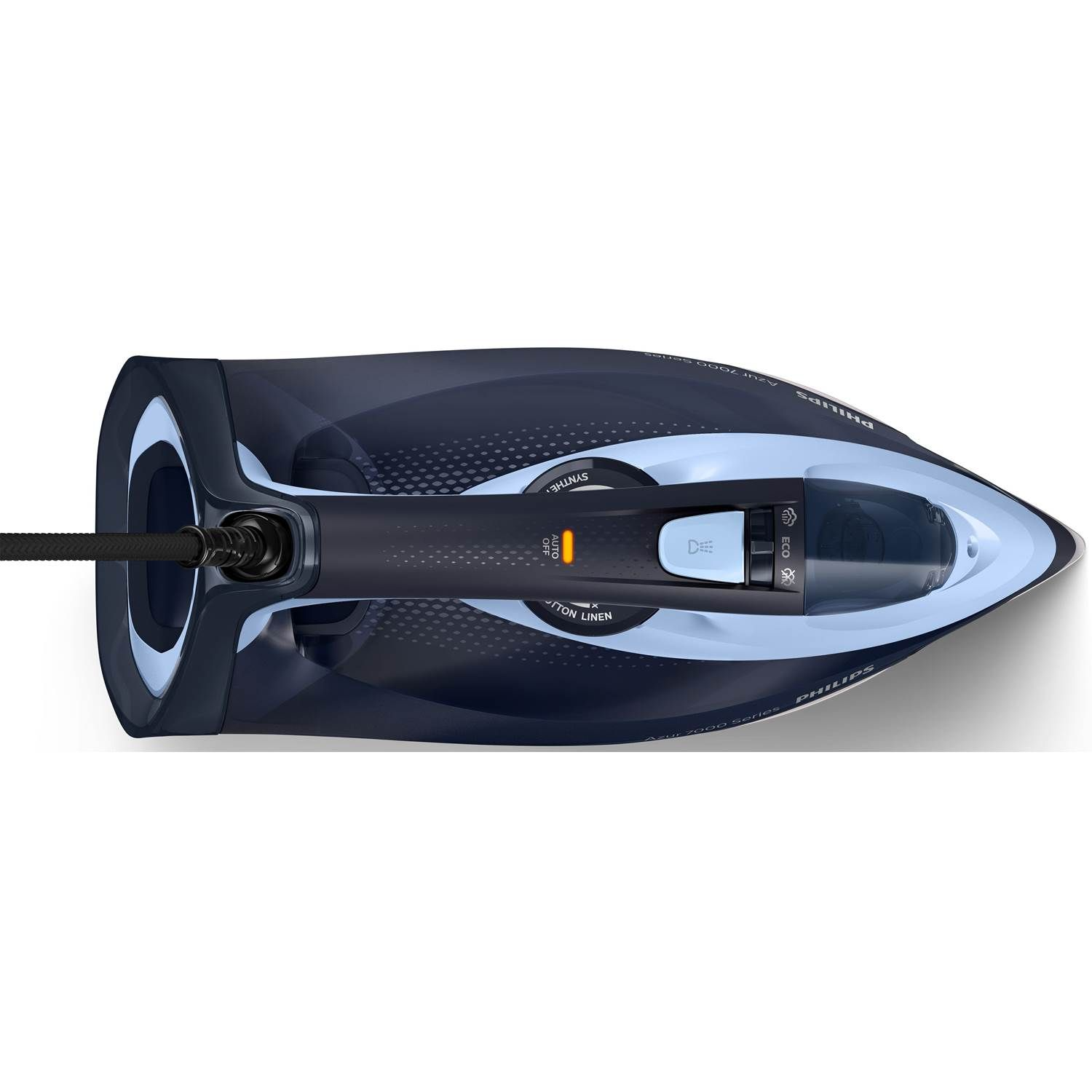 Philips DST7041/21 - Dampstrygejern