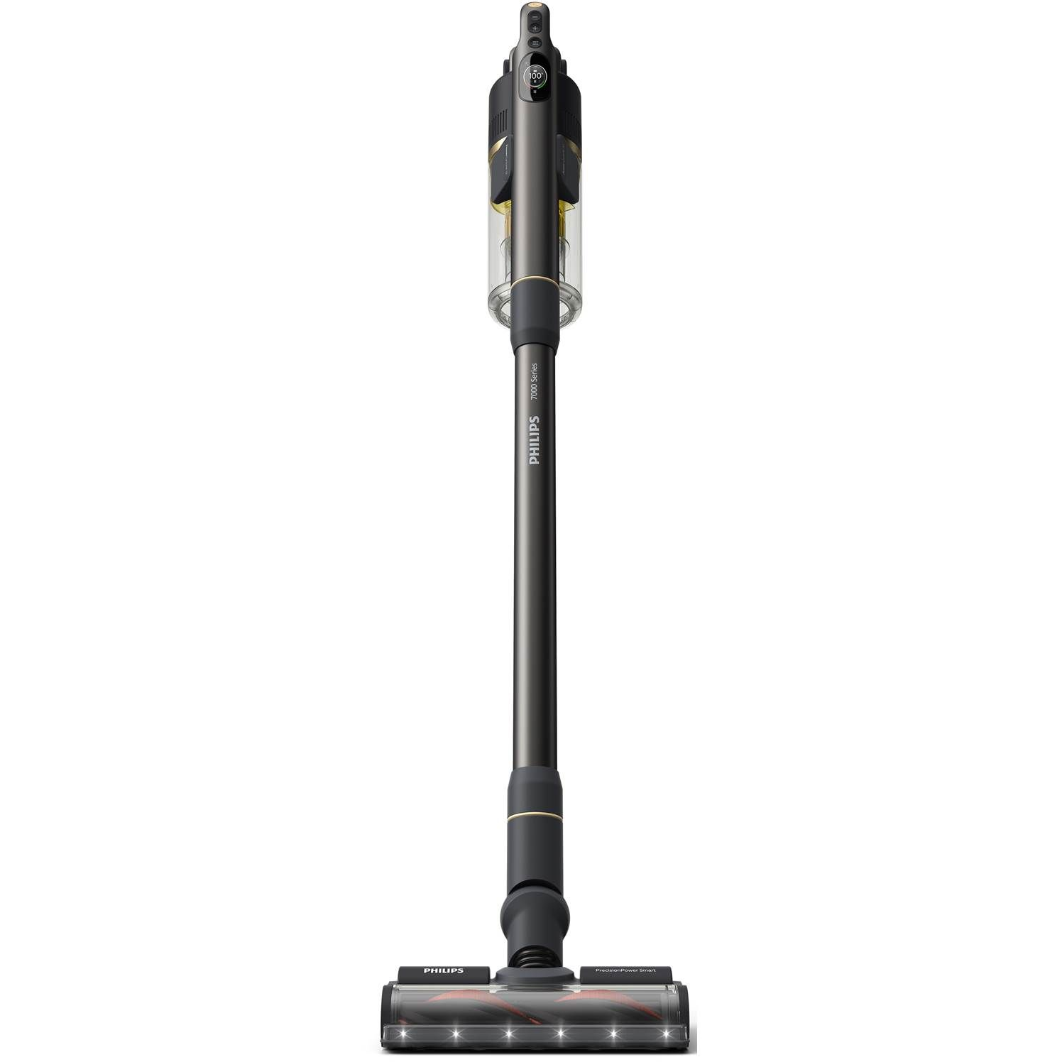 Philips XC7057/01 Vacuum Aqua - Stickvac