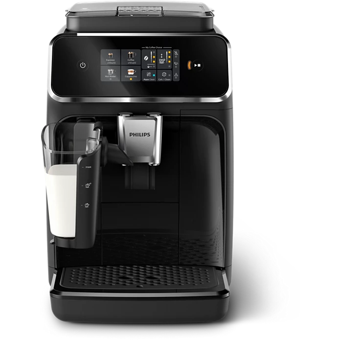 8720389027581 Philips EP2331/10 - Espressomaskine Husholdning,Kaffe,Espressomaskiner 2190006655 EP2331/10