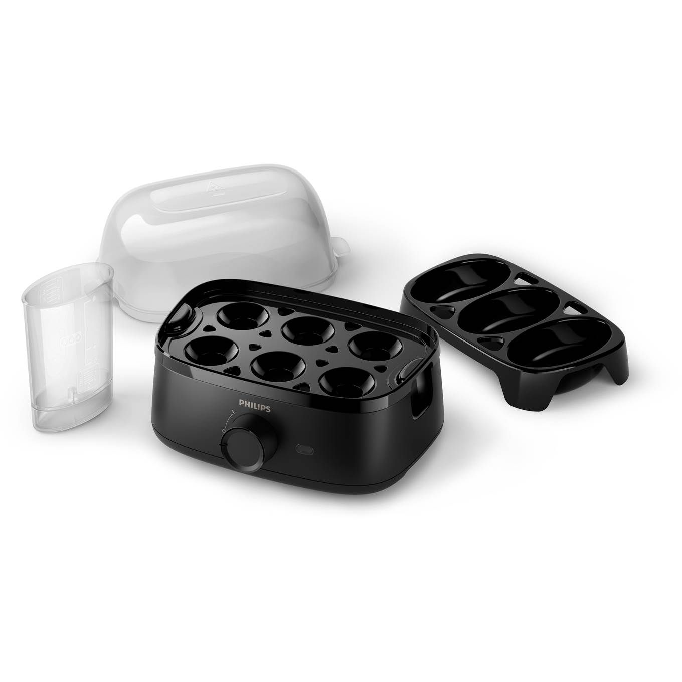 8720389030994 Philips HD9137/90 - Æggekoger Husholdning,Madtilberedning,Æggekogere 2190008387 HD9137/90