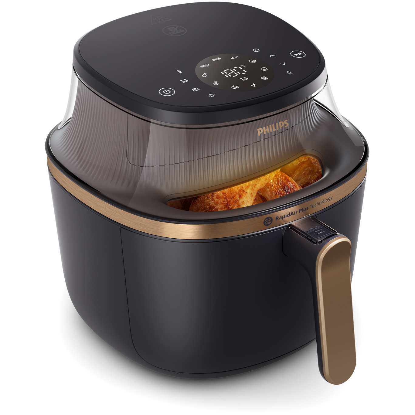 8720389034503 Philips NA332/00 airfryer Husholdning,Madtilberedning,Airfryer 2190014921 NA332/00