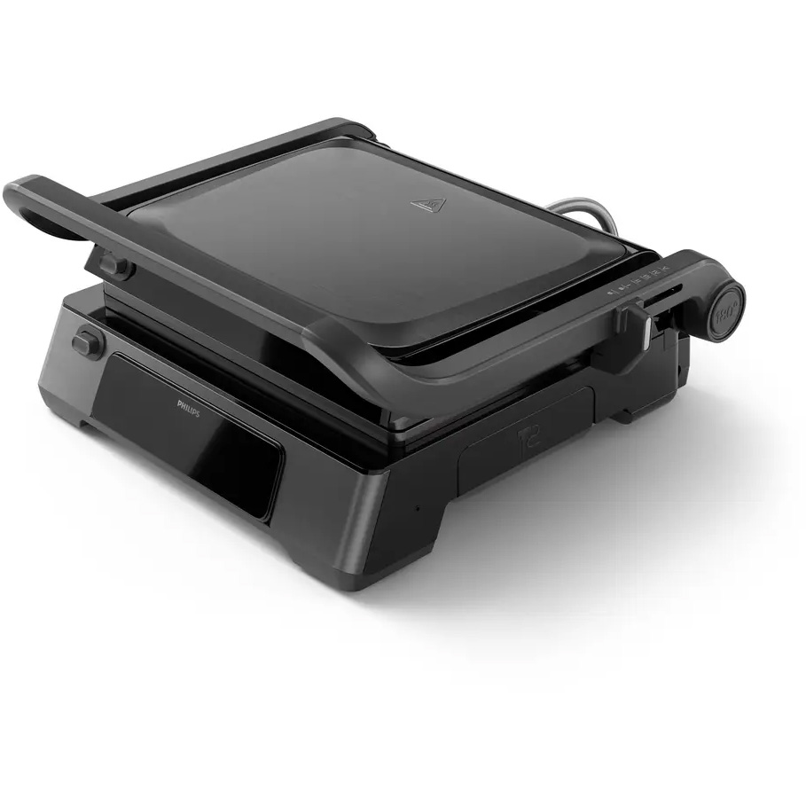 8720389035678 Philips HD6307/70 - Kontaktgrill Husholdning,Madtilberedning,Grill-/friture 2190013245 HD6307/70