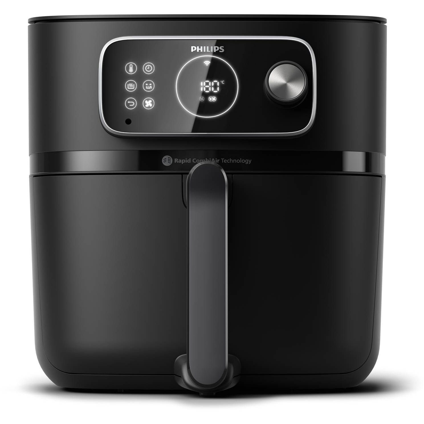 8720389036057 Philips HD9876/90 XXL Connected - Airfryer Husholdning,Madtilberedning,Airfryer 2190006656 HD9876/90