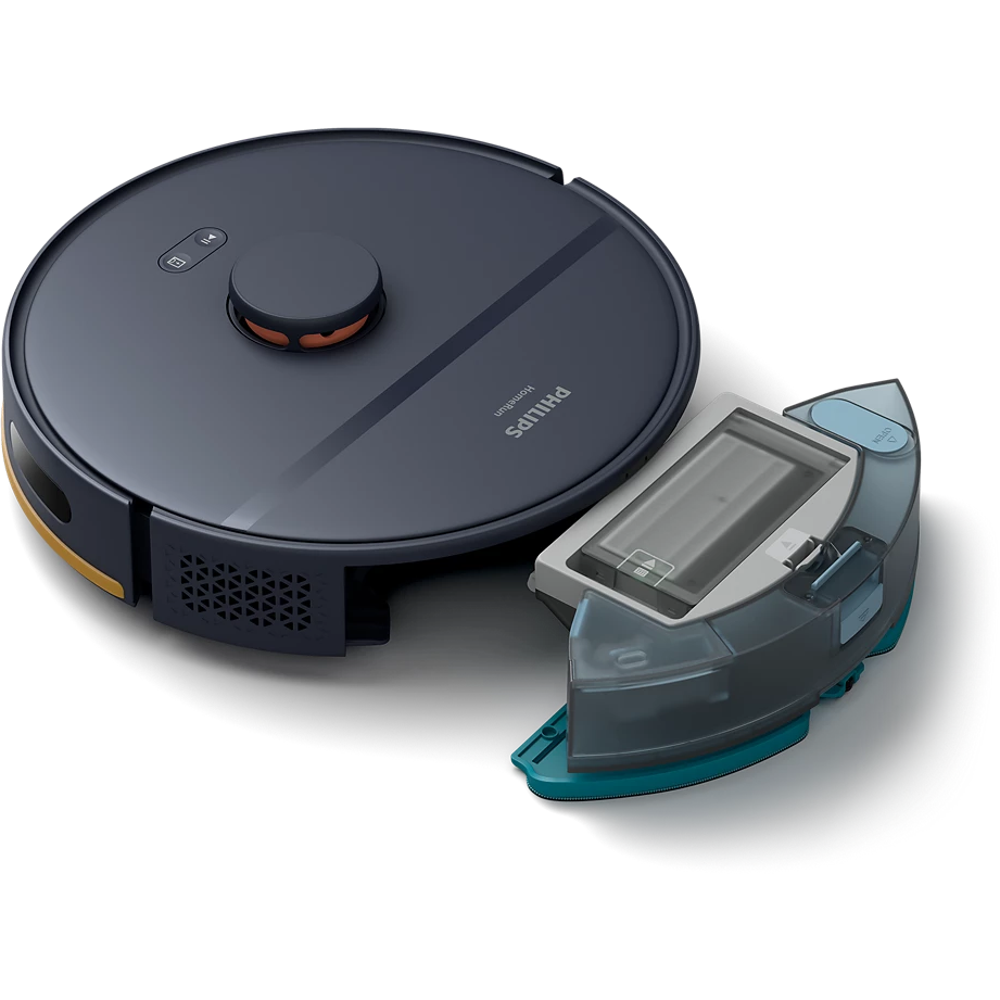 8720389037825 Philips XU2000/10 - Robotstøvsuger Hus & Have,Støvsugere,Robotstøvsugere 2190012501 XU2000/10