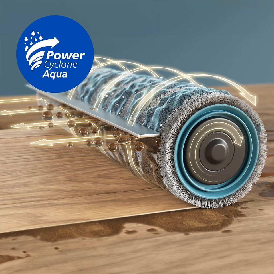 8720389037887 Philips XU9100/10 - Robotstøvsuger Hus & Have,Støvsugere,Robotstøvsugere 2190012506 XU9100/10