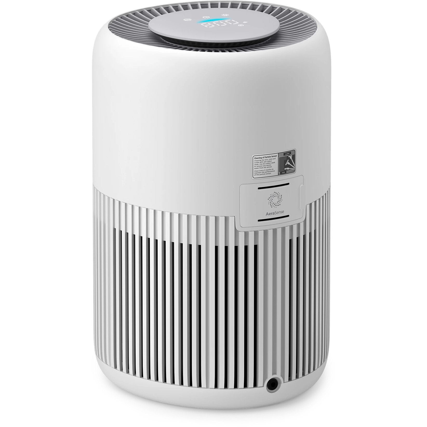 8720389039393 Philips AC0950/10 PureProtect Mini - Luftrenser Hus & Have,Klima/ ventilation,Luftrenser / -fornyer 2190012502 AC0950/10