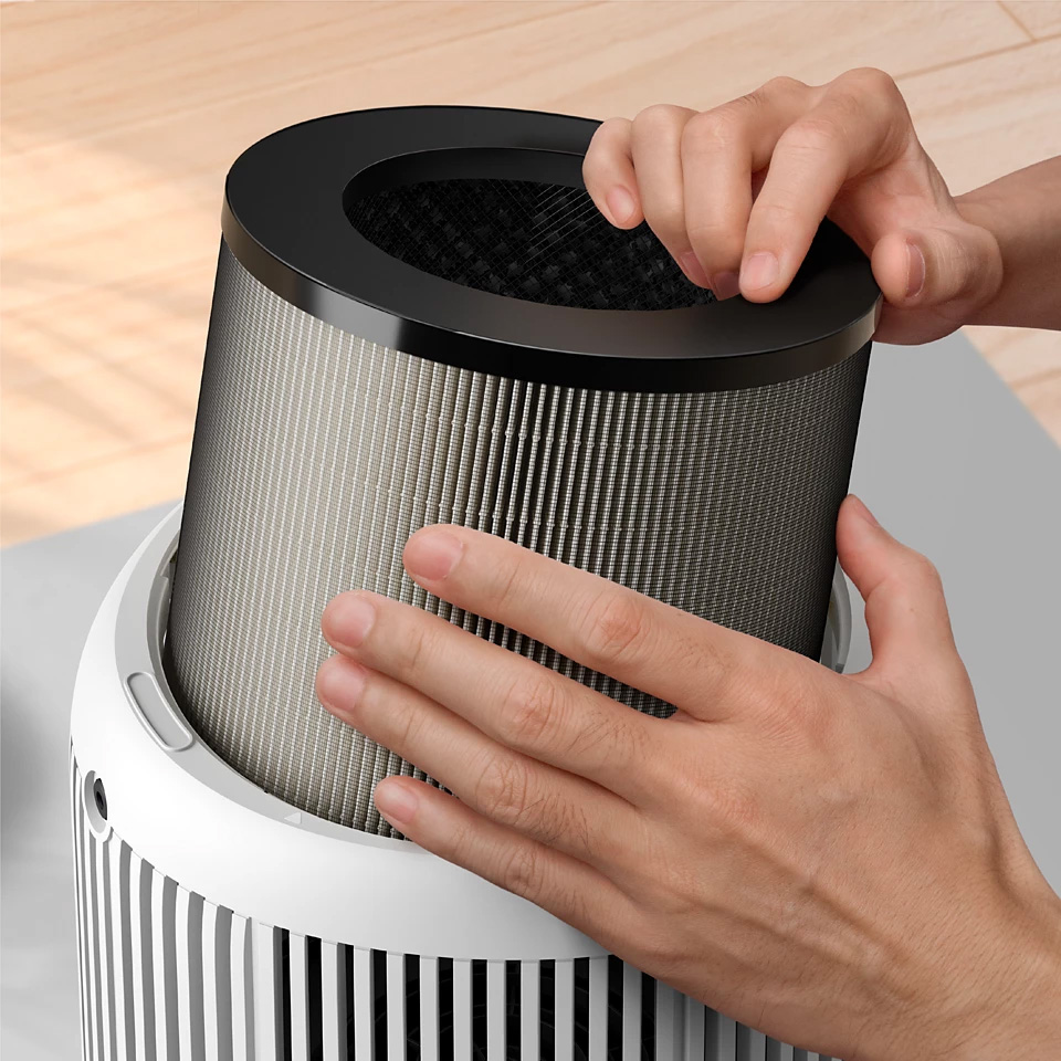 8720389044144 Philips FY0910/30 - Filter til PureProtect Mini Hus & Have,Klima/ ventilation,Luftrenser / -fornyer 2190013432 FY0910/30