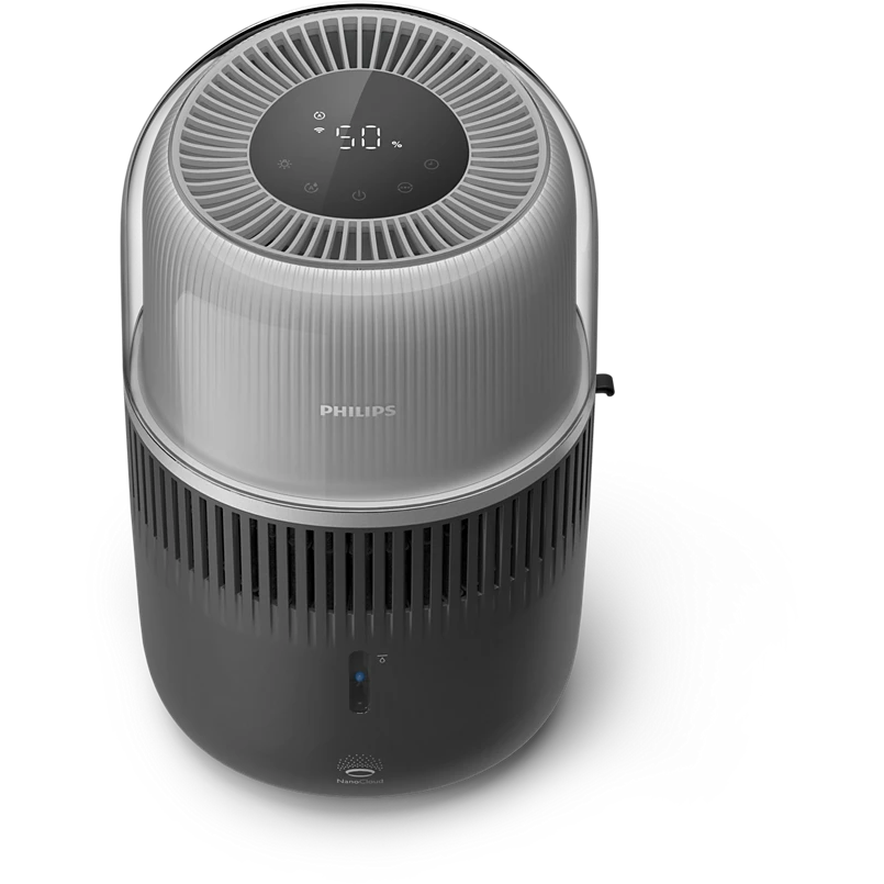 8720389048852 Philips HU5710/03 - Luftfugter Hus & Have,Klima/ ventilation,Luftfugter / Affugter 2190012504 HU5710/03