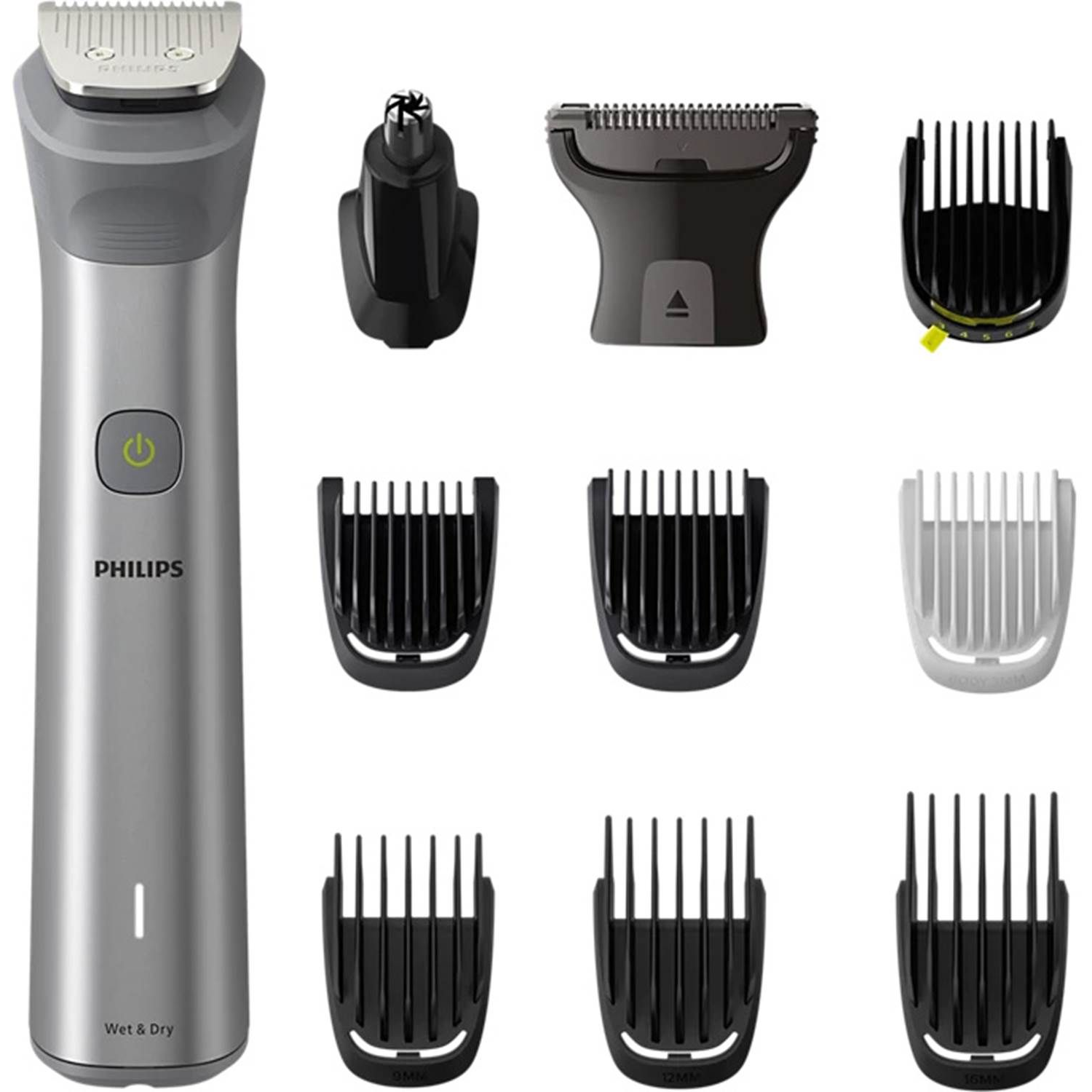 8720689002226 Philips MG5930/15 - Multitrimmer Personlig pleje,Barbering,Skægtrimmer 2190011710 MG5930/15
