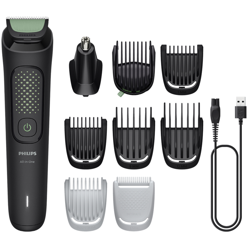 8720689026635 Philips All-in-One MG3945/15 trimmer Personlig pleje,Barbering,Skægtrimmer 2190016503 MG3945/15