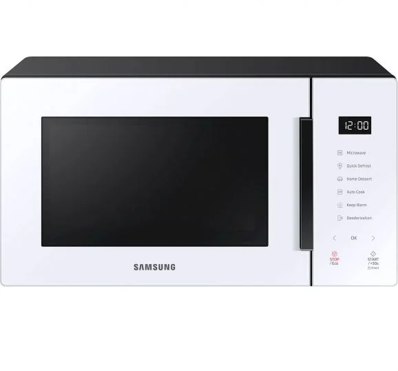 8806090348921 Samsung MS23T5018AW/EE - Mikroovn Hvidevarer,Ovne,Mikroovne 2100489210 MS23T5018AW/EE
