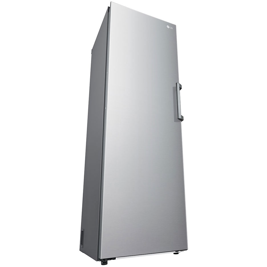 8806091035417 LG GFT41PZGSZ - Fritstående fryseskab Hvidevarer,Kølefryseskabe,Fritstående kølefryseskabe 21500000330 GFT41PZGSZ