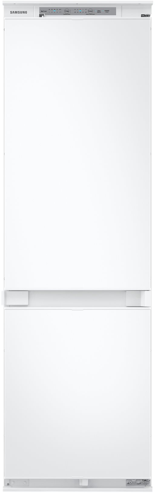 8806092138780 Samsung BRB26605EWW/EF - Integrerbart kølefryseskab Hvidevarer,Kølefryseskabe,Integrerede kølefryseskabe 2100003010 BRB26605EWW/EF