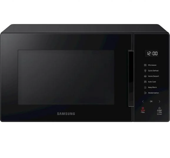 8806092526068 Samsung MS23T5018AK/EE - Mikroovn Hvidevarer,Ovne,Mikroovne 2100260680 MS23T5018AK/EE