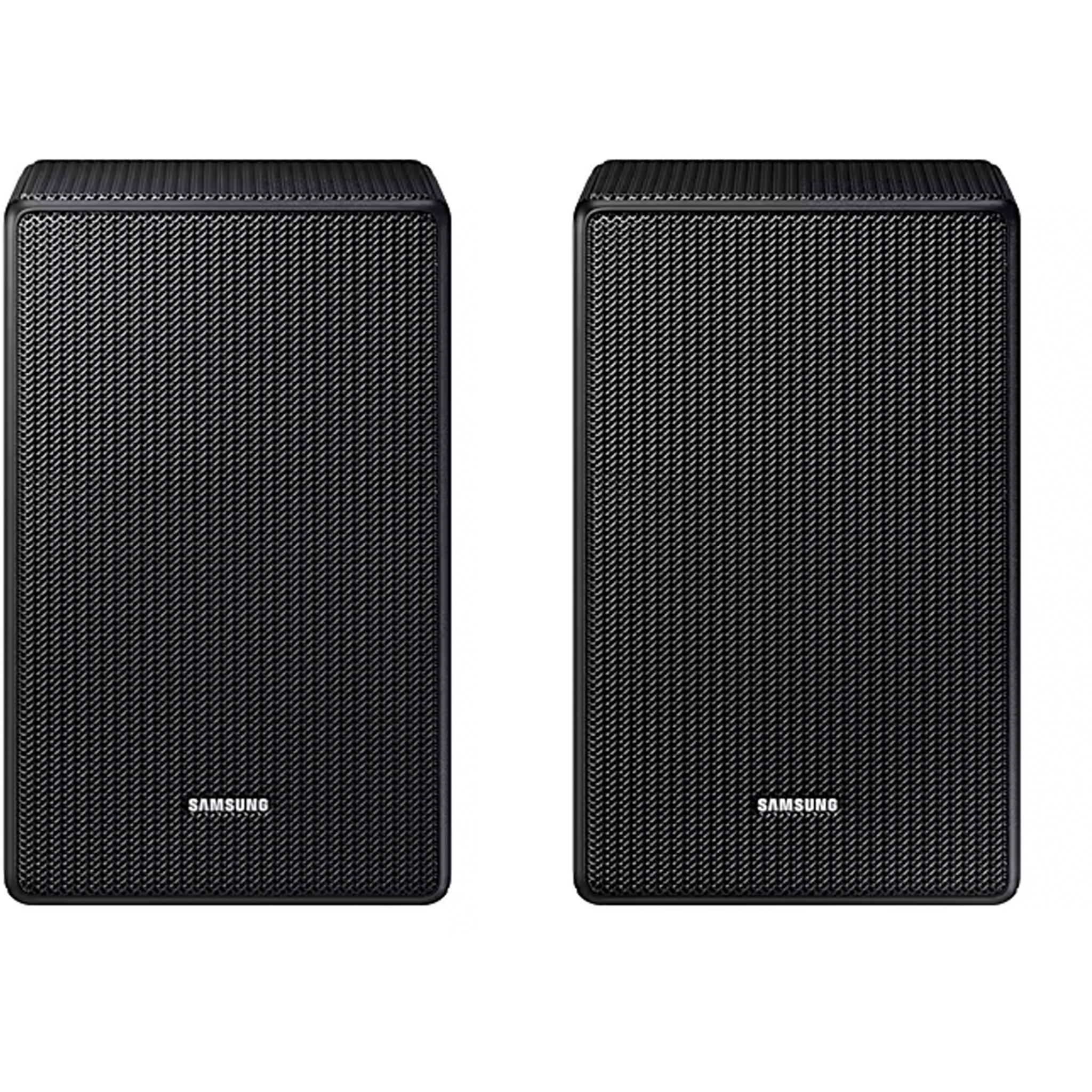 8806092615687 Samsung SWA-9500S/XE - Trådløse baghøjttalere TV & HIFI,Højttalere,Trådløse højttalere 2190013415 SWA-9500S/XE