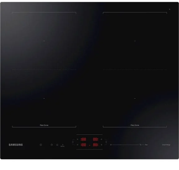 8806094104790 Samsung NZ64B5066FK/U1 - Induktionskogeplade Hvidevarer,Kogeplader,Induktionskogeplader 2100047900 NZ64B5066FK/U1