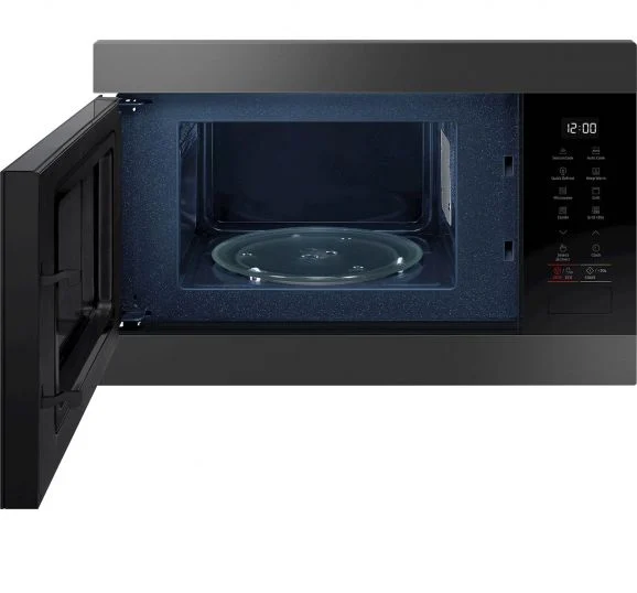 8806094305081 Samsung MG22M8284AM/E4 - Mikroovn til indbygning Hvidevarer,Ovne,Mikroovne til indbygning 2100014940 MG22M8284AM/E4